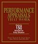 Performance Appraisals That Work: Features 150 Samples for Every Situation