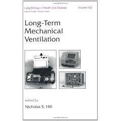 Long-Term Mechanical Ventilation
