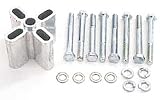 Derale 31510 Fan Spacer Kit