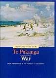 Books : Te pakanga =: War (In days gone by)