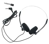Mini Stereo Headphones