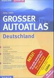 Kunth KofferAutoatlas 2004/2005 2 Bde.