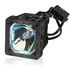 Sony KDS-60A2000 KDS60A2000 Lamp with Housing XL5200