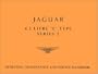 Jaguar 4.2 E-Type Ser 2 Handbook (Official Owners' Handbooks)