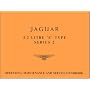 Jaguar E-Type 4.2 Series 2 Handbook (Official Owners Handbooks) (Official Owners' Handbooks)