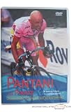 Pantani - The Pirate Dvd