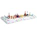 Inflatable Tropical Buffet Cooler Party Supplies