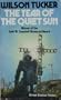 The Year of the Quiet Sun