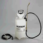 Hudson #90182 2GAL Constructo Sprayer