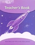 Macmillan English explorers. 5, Teacher's book