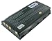 10.8 Volt Li-Ion Laptop Battery