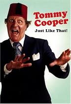 Tommy Cooper