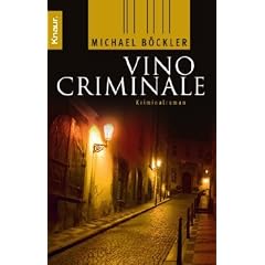 Vino Criminale: Ein kulinarischer Fall f�r Hippolyt Hermanus