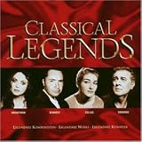 Classical Legends - Verschiedene Interpreten