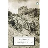 christ stopped at eboli