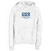 Sweatshirt Woman White 