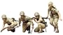 Japanese Army Infantry by Tamiya
