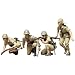 Japanese Army Infantry by Tamiya