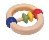 Eigenschaften pintoy 6002508 / Baby-Rassel
