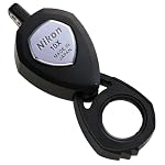 Nikon 10x Round Jewlery Magnifier