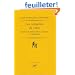Les cat�gories de l'�tre : Etudes de philosophie ancienne et m�di�vale