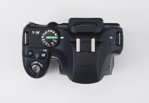 Imagen 2 de Pentax K-x 18-55mm & 50-200mm Kit