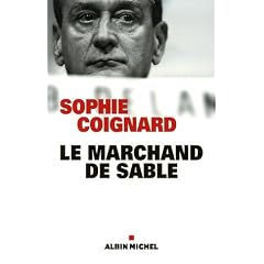 Le Marchand de sable