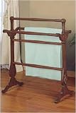 Providence Blanket Rack