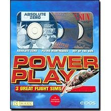 Power Play Flight Sim 3 Pack for Mac