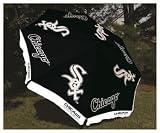 MLB Chicago White Sox 9ft Market Umbrella