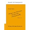 �bungen zum Wortschatz der deutschen Schriftsprache: Niveau A2 - C1