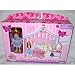 Fancy Nancy Mini Doll Bedroom Playset_s-1