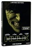 Produkt-Bild: Der unglaubliche Hulk (limitiertes Steelbook, ungeschnittene US-Kinoversion)