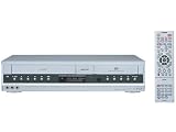 TOSHIBA SD-V400 VTR一体型DVDプレーヤー
