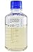 Buffered Peptone Water, 400ml, 500ml Polycarbonate Bottle, Order by the Package of 10, by Hardy Diagnostics