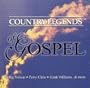 Country Legends Of Gospel