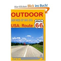USA: Route 66. Der Weg ist das Ziel