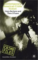 Contemporary American Crime Fiction (Crime Files Series)