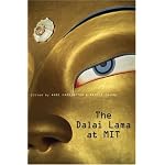 The Dalai Lama at MIT book cover