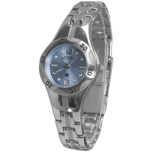 Fossil Women's Analog Watch With Date