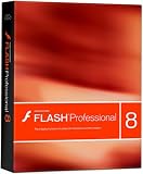 Flash Professional 8 französisch Upgrade