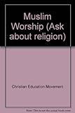 Muslim worship