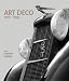 Books : Art Deco 1910-1939