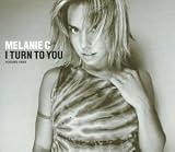 I Turn To You - CD1
