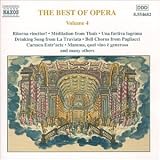 Best of Opera Vol. 4