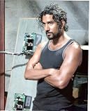 Naveen Andrews Lost Sayid 8x10 Photo