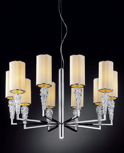 black Friday Axo AXO Light Subzero ChandelierB002MIQEFI