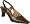 Rich Brown Smooth/Lizard Print