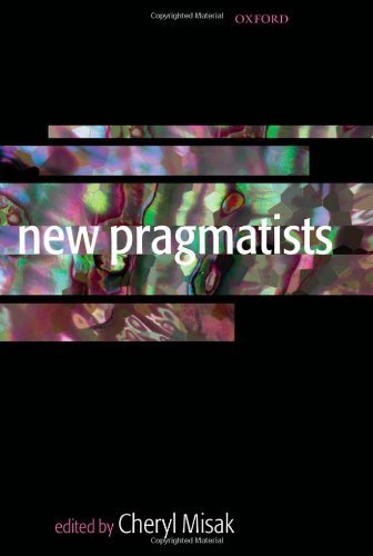New Pragmatists