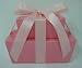 Breast Cancer Awareness Pink Tower of Treats Image
